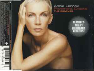 Pavement Cracks (The Remixes) - Annie Lennox