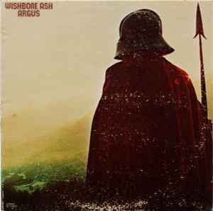 Wishbone Ash – Argus (1972