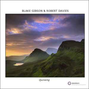 Blake Gibson - Quiraing