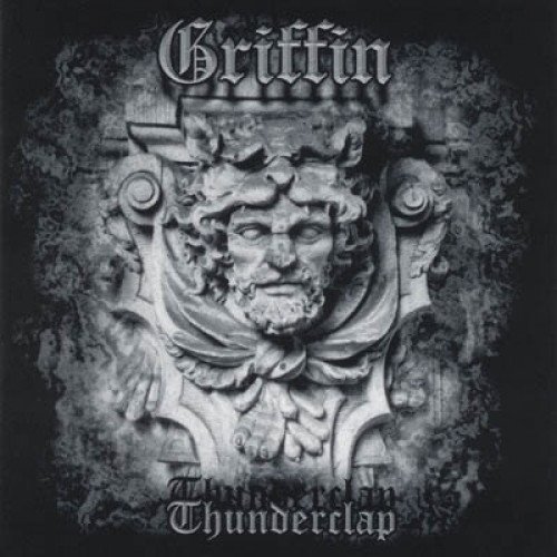 Griffin - Thunderclap | Releases | Discogs