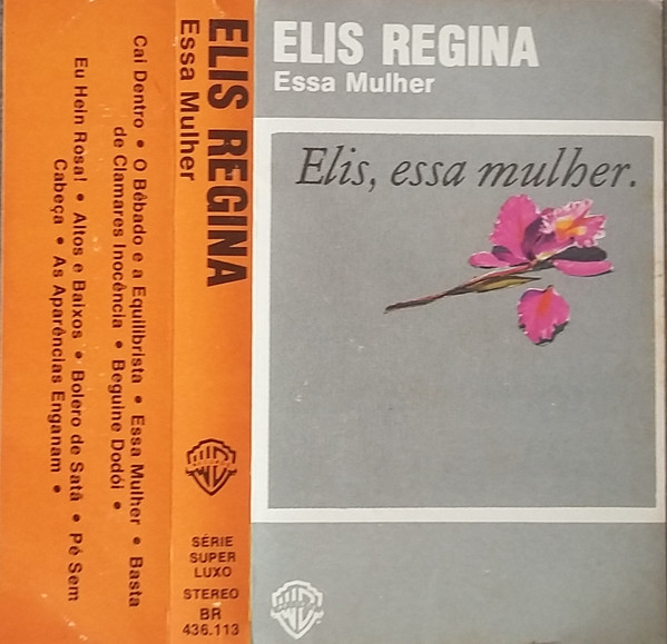 IA COVER) ELIS REGINA - COISAS QUE EU SEI #elisregina #iacover 