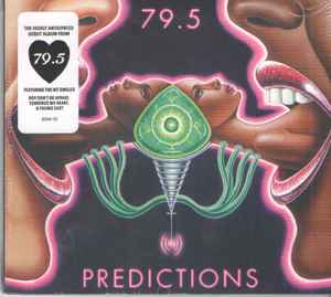 79.5 - Predictions album cover
