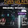 Chris Holmes (2) - Unbearable Influences