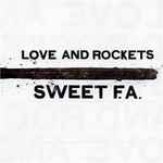 Cover of Sweet F.A., 1997, CD