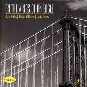 John Hicks - On The Wings Of An Eagle