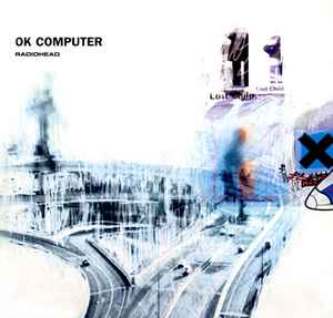 OK Computer - Radiohead
