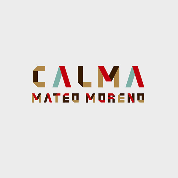 lataa albumi Mateo Moreno - Calma