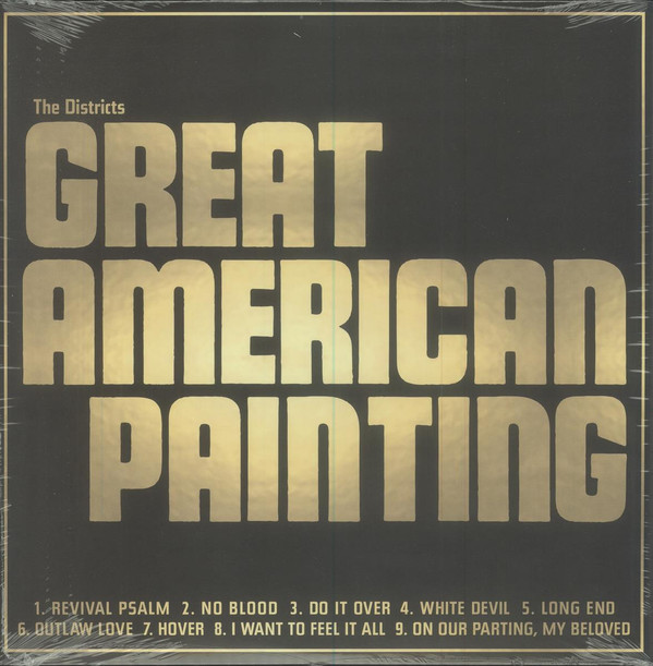 Great American Painting