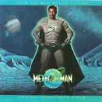 Various - The Meteor Man Original Soundtrack Album | Releases