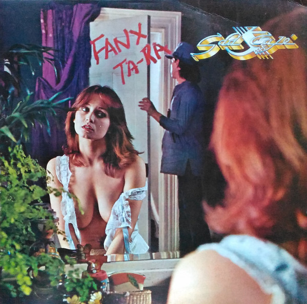 Sad Café – Fanx Ta'ra (2010, Papersleeve, CD) - Discogs
