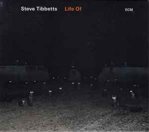 Life Of - Steve Tibbetts