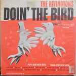 Cover of Doin' The Bird, , Vinyl