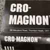 Cro-Magnon (3) - Untitled