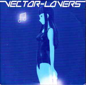 Electrobotik Disco / Girl+Robot - Vector Lovers