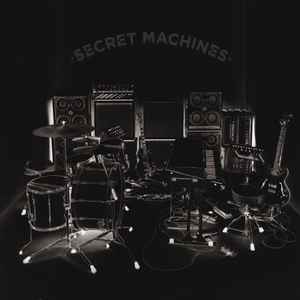 Secret Machines - The Road Leads Where It's Led