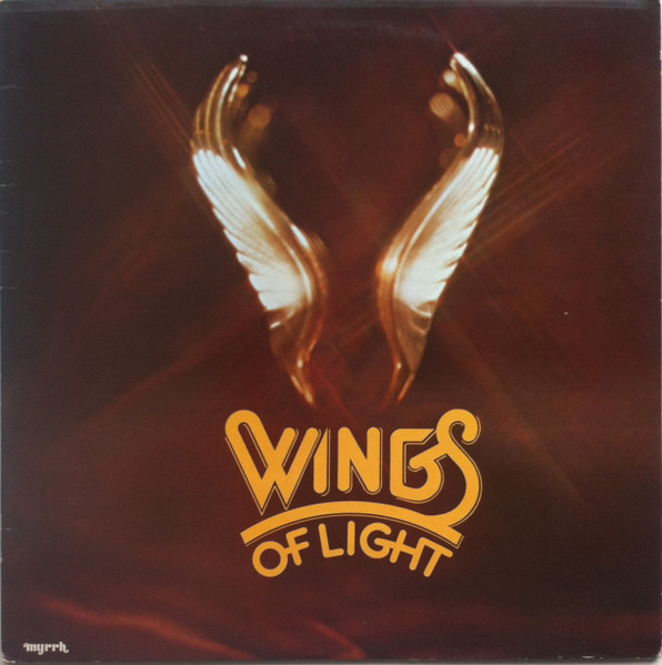 Wings Of Light – Wings Of Light (1979, Vinyl) - Discogs