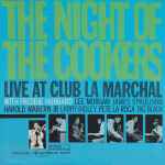 Cover of The Night Of The Cookers - Live At Club La Marchal, Volume 1, , Vinyl