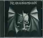 Cover of Necronomicon, 1991, CD