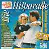 Various - Die Hitparade 5/96 - 18 Deutsche Super-Hits 