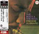 Cover of The Body & The Soul, 2006-11-15, CD
