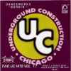 Dance Works! / Mark V. & Poogie Bear - Two UC Hits Vol. 17