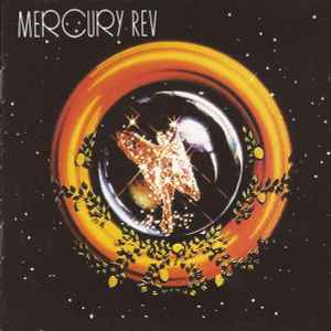 Mercury Rev – Boces (1993, CD) - Discogs