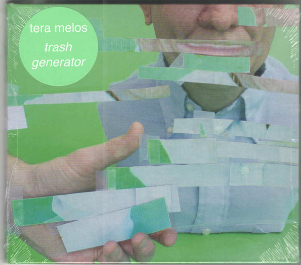 Tera Melos - Trash Generator | Releases | Discogs