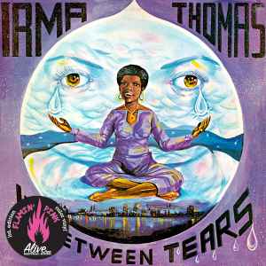 Irma Thomas - In Between Tears