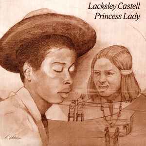 Princess Lady - Lacksley Castell