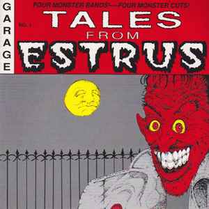 Various - Tales From Estrus No.1