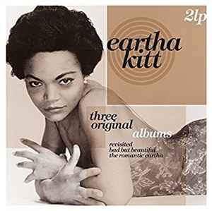 Eartha Kitt – Ekposé Beauty