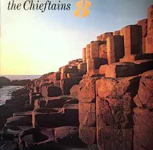 The Chieftains - The Chieftains 8