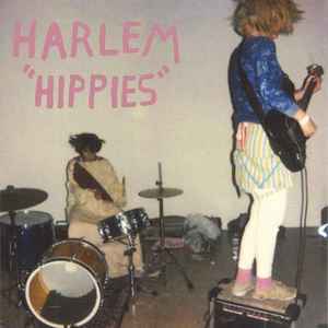 Harlem (4) - Hippies album cover