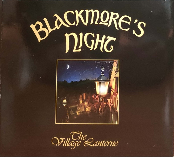 Night - The Village Lanterne | Releases Discogs