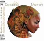 Cover of Mamani, 2003-11-19, CD