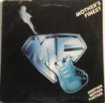 Cover of Another Mother Further, 1977, Vinyl