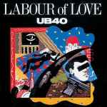 Cover of Labour Of Love, 1983, Vinyl
