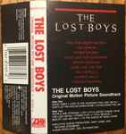 Various - The Lost Boys (Original Motion Picture Soundtrack