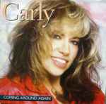 Carly – Coming Around Again (1987, Vinyl) - Discogs