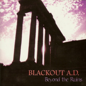 Album herunterladen Various - Blackout AD Beyond The Ruins