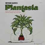 Cover of Mother Earth's Plantasia, 2022-08-19, Vinyl