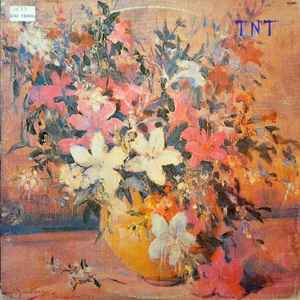 TNT (35) - TNT album cover