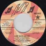 Bill Black's Combo – Jump Back Joe Joe (1975, Vinyl) - Discogs