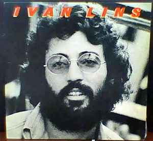 Ivan Lins - Ivan Lins album cover