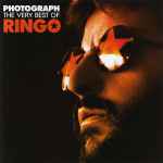 Cover of Photograph: The Very Best Of Ringo, 2007, CD
