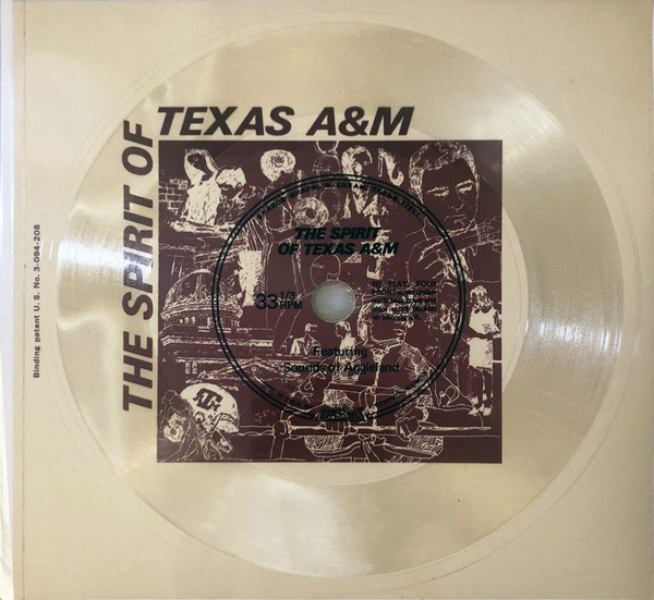 télécharger l'album Download Singing Cadets, Fighting Texas Aggie Band, Jack K Williams - The Spirit Of Texas AM album