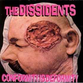 Conformity Is Deformity (CD, Compilation) for sale