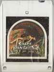 Cover of Space Rangers, 1974, 8-Track Cartridge