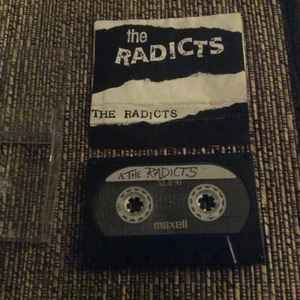 The Radicts – S/T Demo (1989, Demo, Cassette) - Discogs