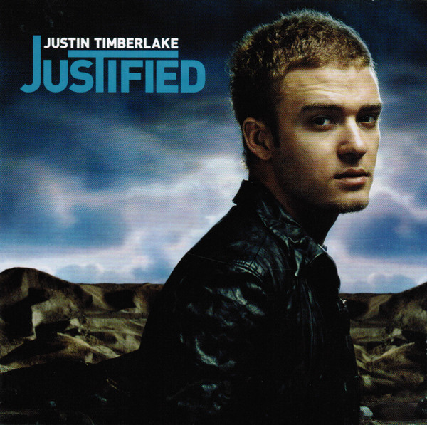 Justified: Generation Z doesn't like Justin Timberlake anymore